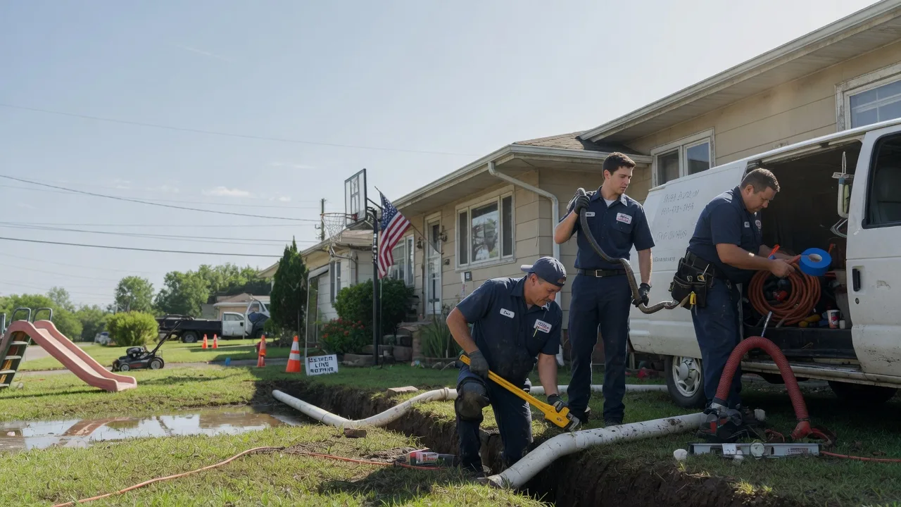 Toilet Installation in Bourneville, OH near me